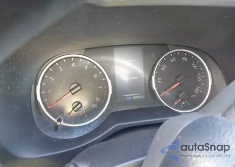 2021 Toyota Rav4 Le из США, поврежденный, VIN 2T3K1RFV0MW109203